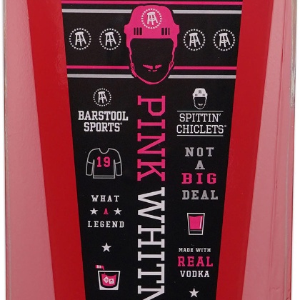 New Amsterdam Pink Whitney