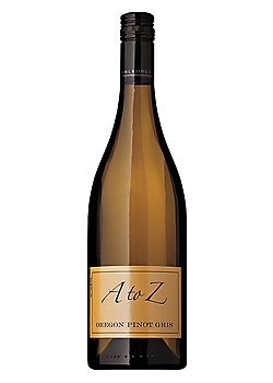 A to Z Pinot Gris