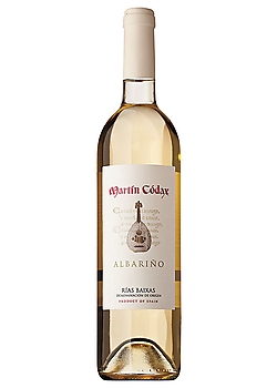 Martin Codax Albarino Rias Baixas