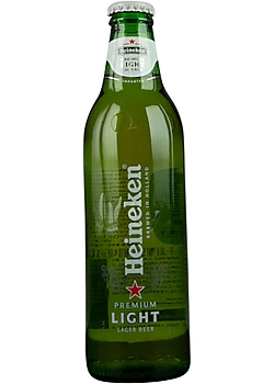 Heineken Premium Light