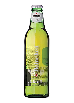 Heineken Premium Light