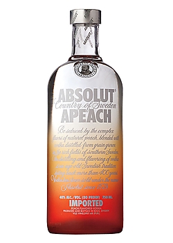 Absolut Apeach