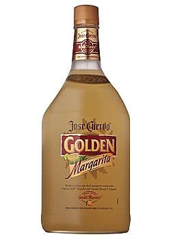 Jose Cuervo Golden Margarita