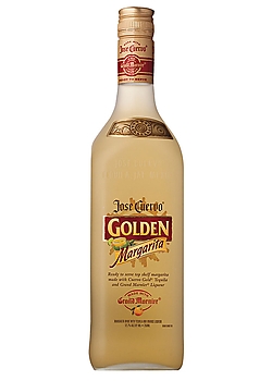 Jose Cuervo Golden Margarita