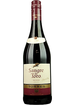 Torres Sangre de Toro