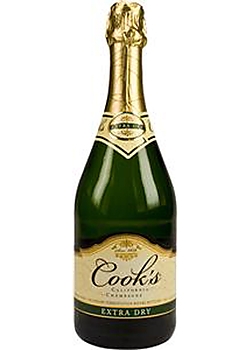 Cooks Extra Dry