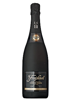 Freixenet Cordon Negro Extra Dry