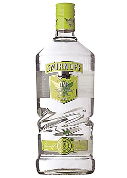 Smirnoff Lime Vodka
