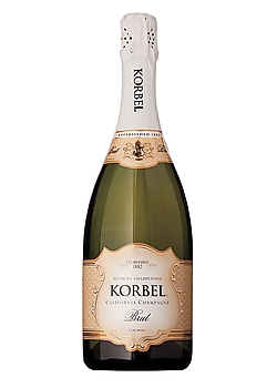 Korbel Brut