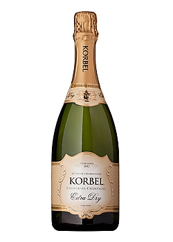 Korbel Extra Dry