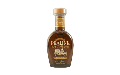 Evangeline's Praline Pecan Liqueur