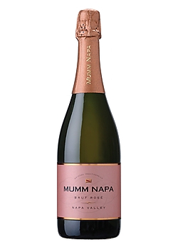 Mumm Napa Brut Rose