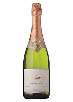 Schramsberg Blanc De Blancs Vintge