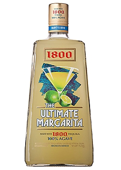 1800 Margarita Ready To Drink