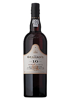 Graham's 10 yr Tawny