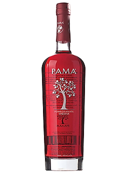 Pama Pomegranate Liqueur