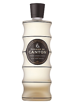 Domaine de Canton Ginger Liqueur