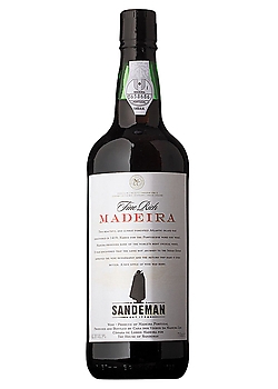 Sandeman Fine Rich Madeira