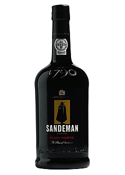 Sandeman Rich Ruby Porto