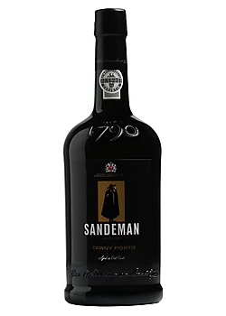 Sandeman Fine Tawny