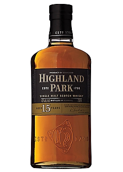 Highland Park 15 Yr