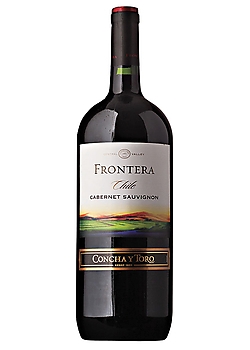 Concha Y Toro Frontera Cabernet