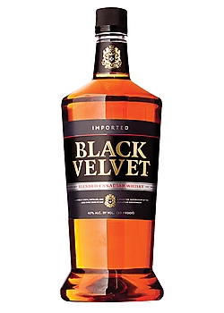 Black Velvet