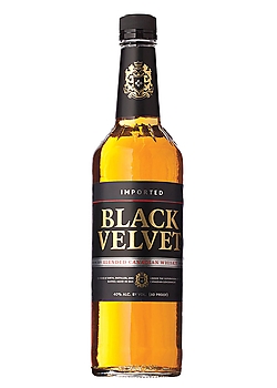 Black Velvet