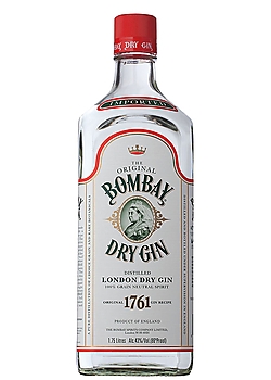 Bombay Gin