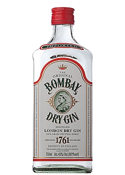 Bombay Gin