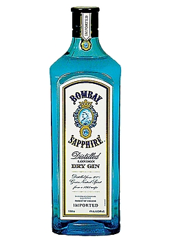 Bombay Sapphire