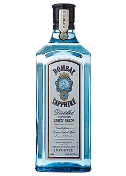 Bombay Sapphire
