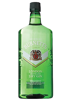 Burnett's Gin