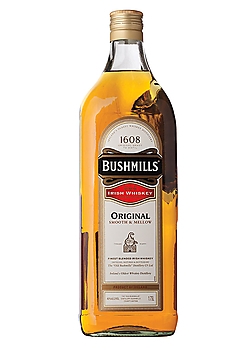 Bushmills