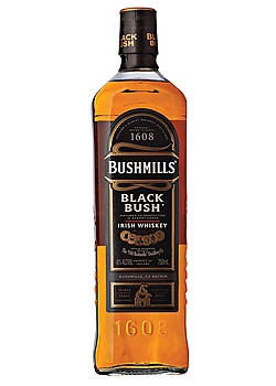 Bushmills Black Bush