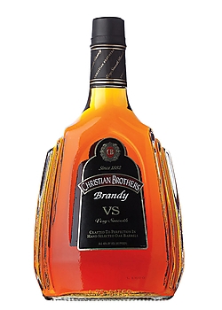 Christian Bros Brandy