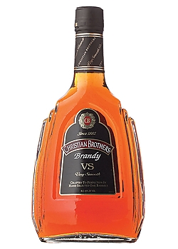 Christian Bros Brandy