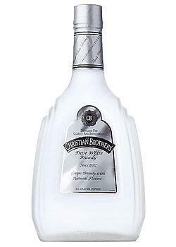 Christian Bros White Brandy