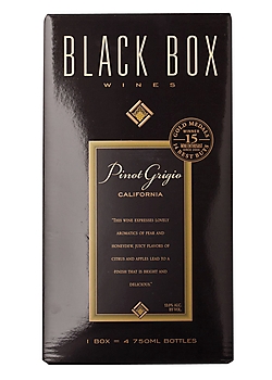 Black Box Pinot Grigio
