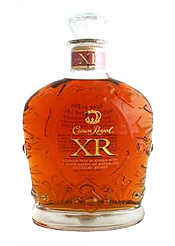 Crown Royal XR