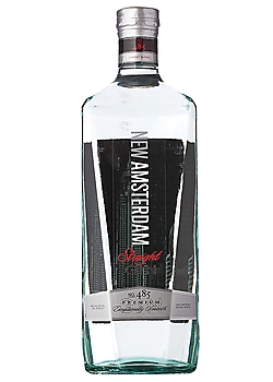 New Amsterdam Straight Gin