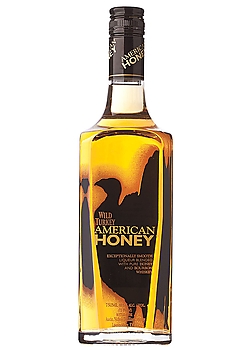 Wild Turkey American Honey