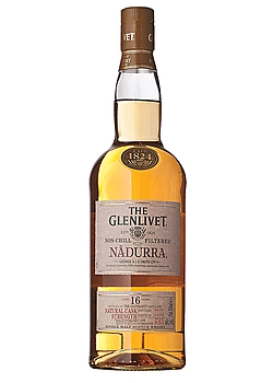 Glenlivet Nadurra 16 Yr