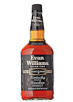 Evan Williams