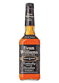 Evan Williams