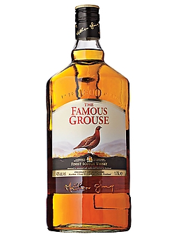 Famous Grouse