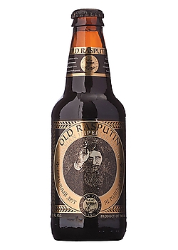 North Coast Old Rasputin Imperial Stout
