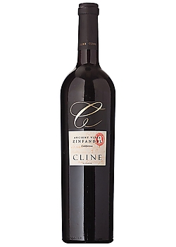 Cline Zinfandel Ancient Vines