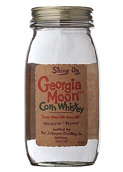 Georgia Moon