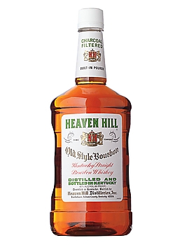Heaven Hill Bourbon White